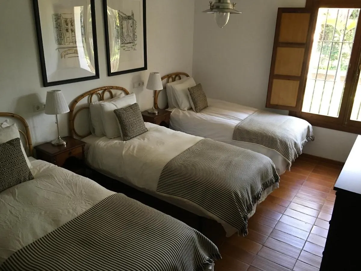 Las Gitanillas, Villa With Heated Pool, La Cala De Mijas