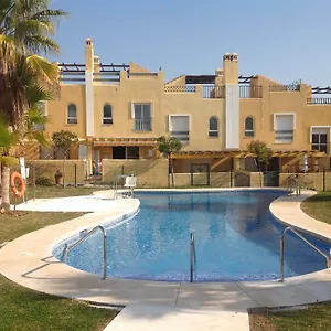 Сasa de vacaciones Casa Cortijo De Calahonda, La Cala De Mijas