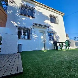 Сasa de vacaciones Duplex El Chaparral Golf, La Cala De Mijas