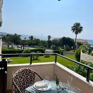 Apartamento Con Vistas Al Mar, La Cala De Mijas