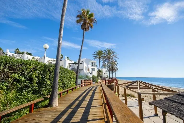 Las Gitanillas, Villa With Optional Pool Heating, La Cala De Mijas 0*,  Espagne