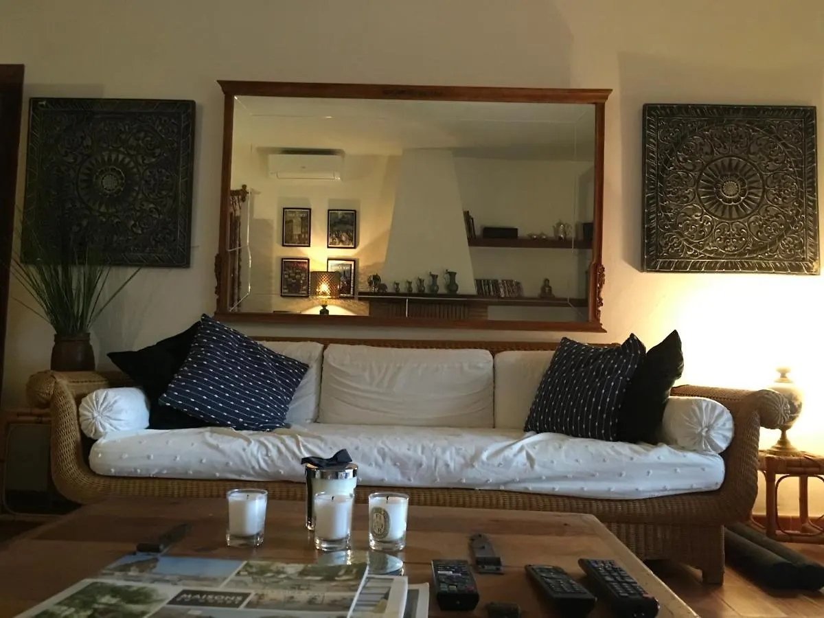 Las Gitanillas, Villa With Optional Pool Heating, La Cala De Mijas