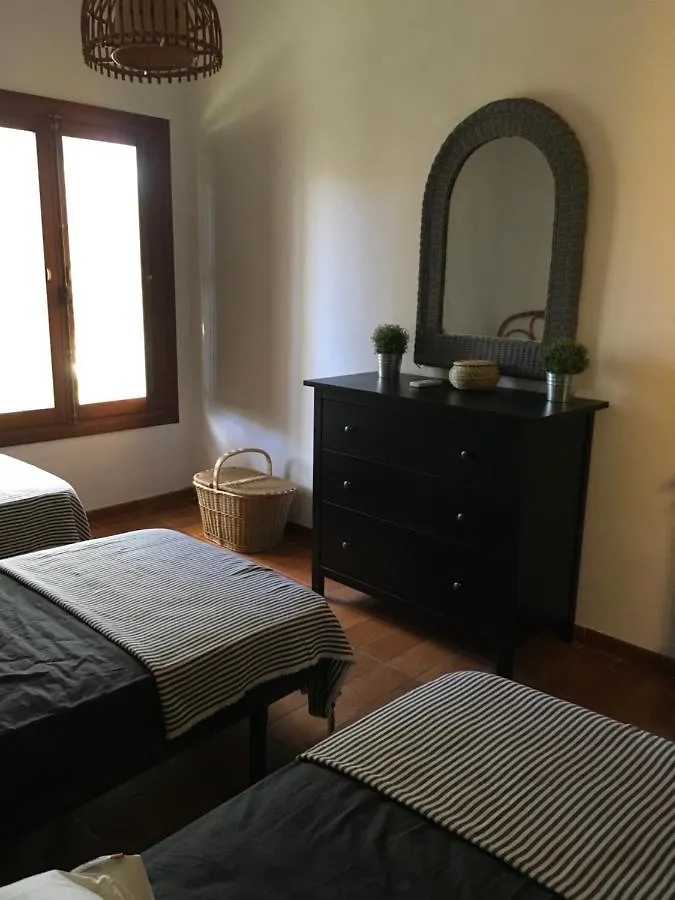 Las Gitanillas, Villa With Optional Pool Heating, La Cala De Mijas 0*,