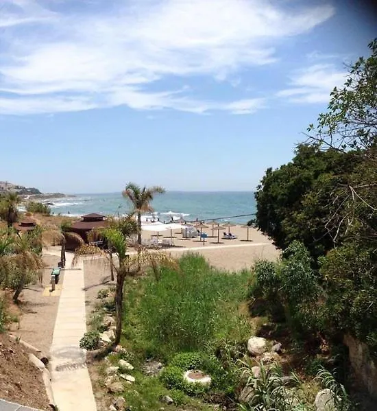 Las Gitanillas, Villa With Optional Pool Heating, La Cala De Mijas 0*,