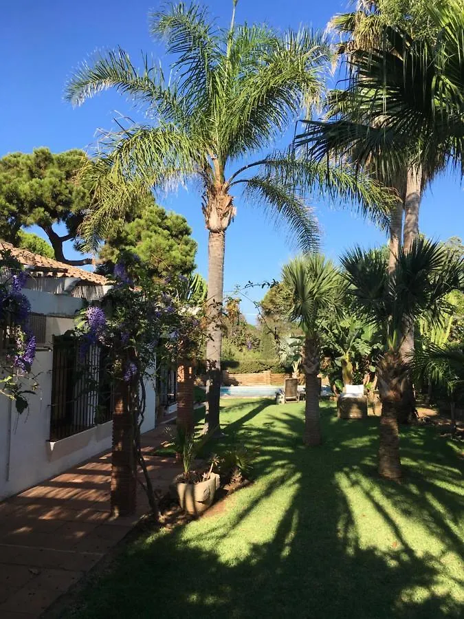 Las Gitanillas, Villa With Optional Pool Heating, La Cala De Mijas