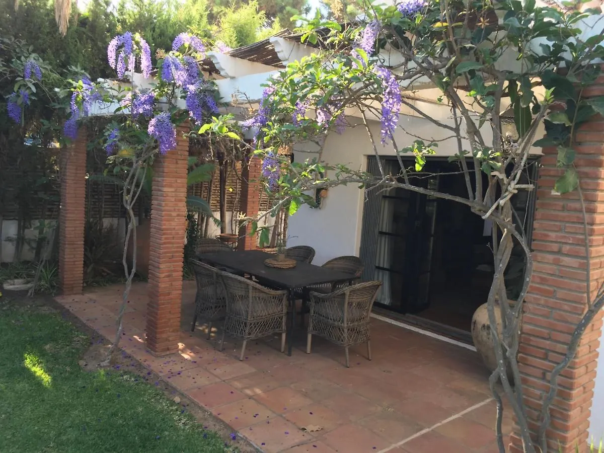 Las Gitanillas, Villa With Optional Pool Heating, La Cala De Mijas