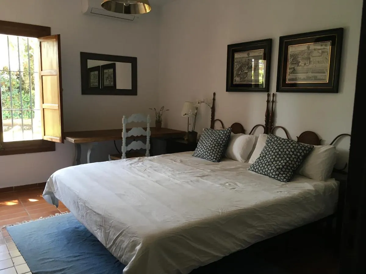 Las Gitanillas, Villa With Optional Pool Heating, La Cala De Mijas