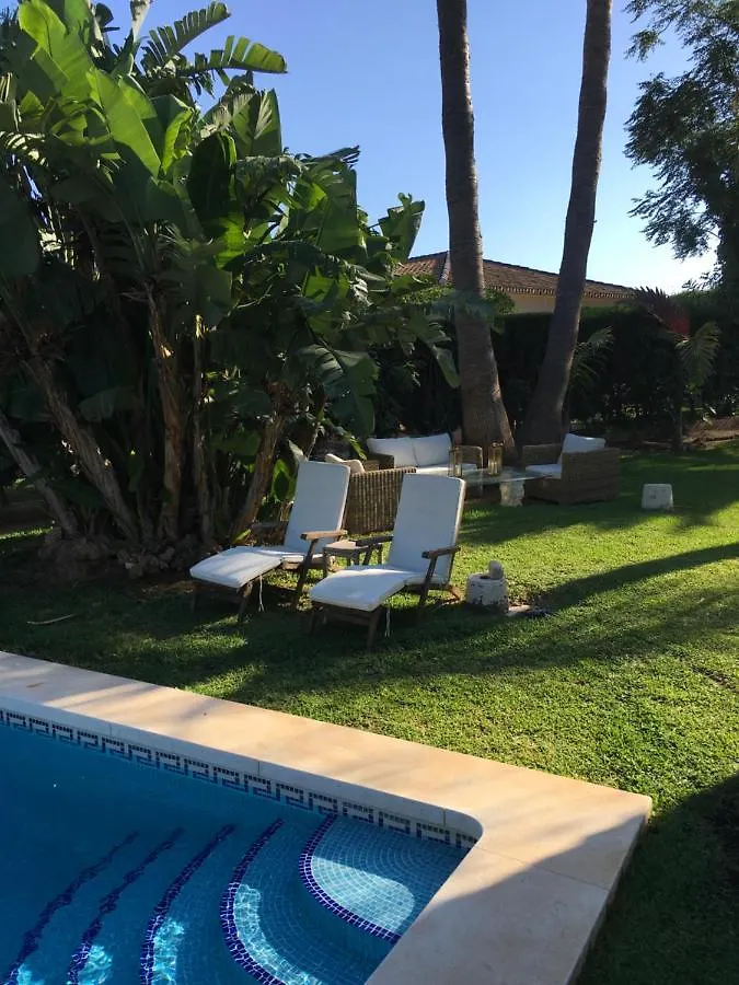 Las Gitanillas, Villa With Optional Pool Heating, La Cala De Mijas