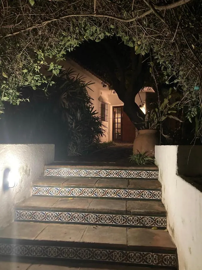 Las Gitanillas, Villa With Optional Pool Heating, La Cala De Mijas