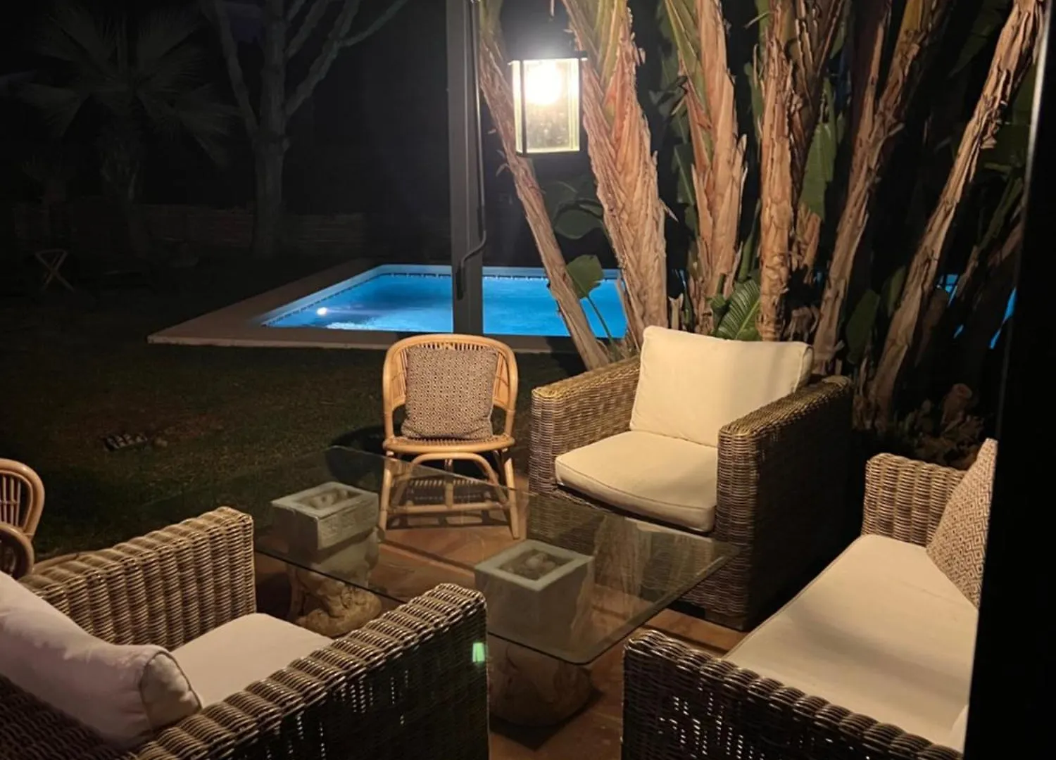 Las Gitanillas, Villa With Optional Pool Heating, La Cala De Mijas Espagne
